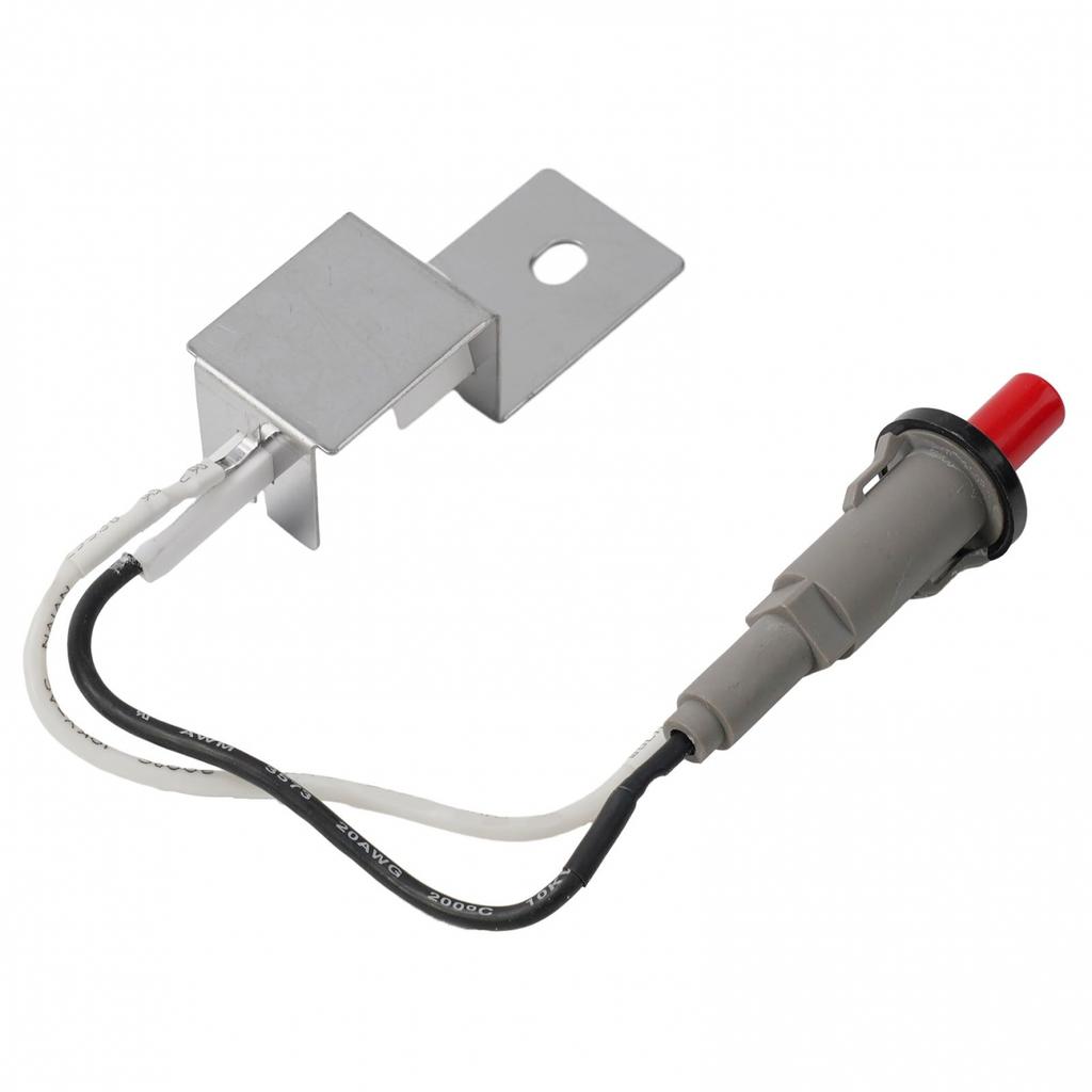 Ignitionr Button Ceramic Ignition Needle Electronic