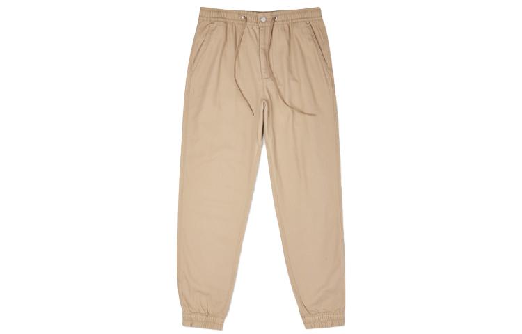 Converse Cargo Pants Men s Khaki Moderate 10021639-A04 XXL