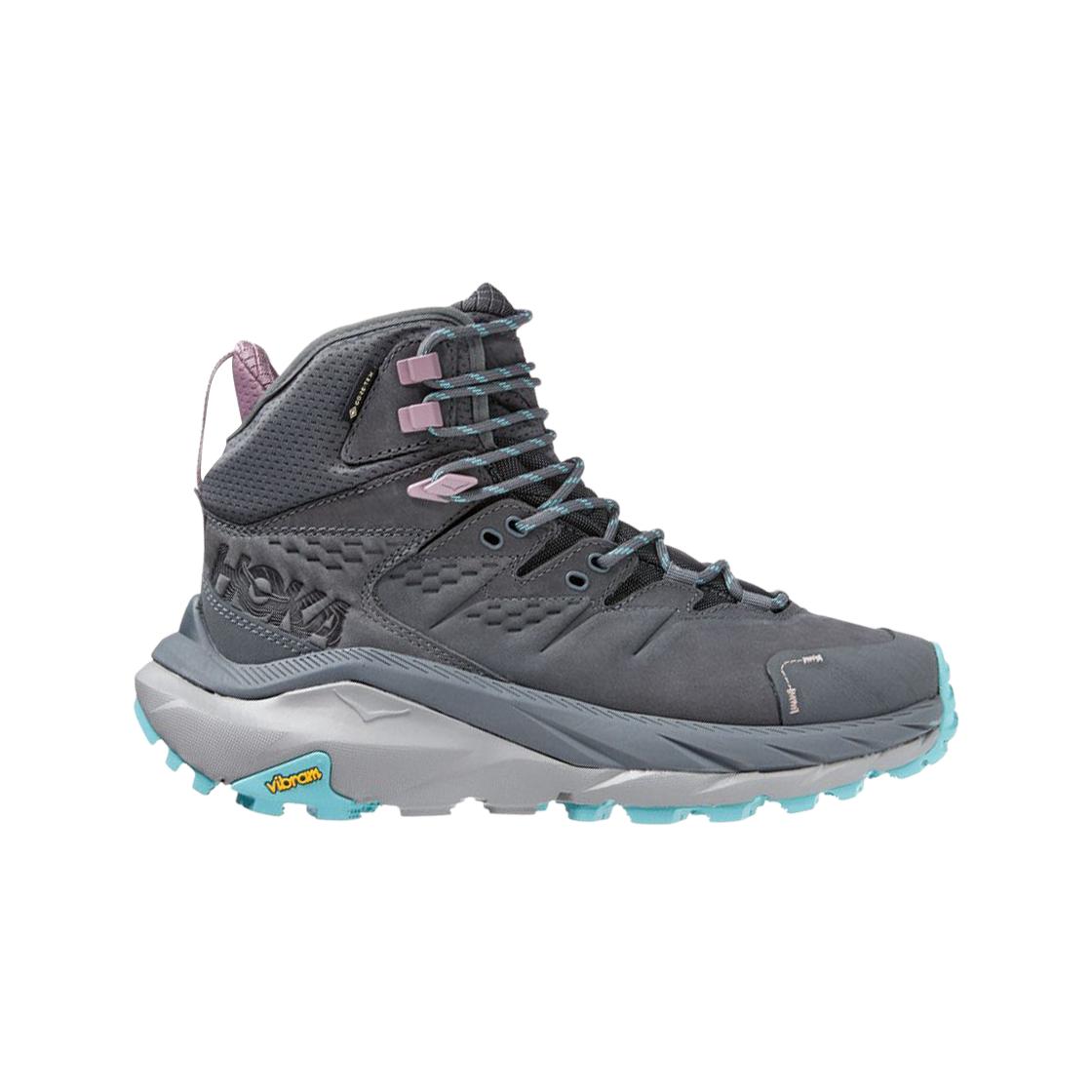 

(в) Hoka Kaha 2 Gtx Castlerock Coastal Shade 240