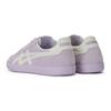 ONITSUKA TIGER Tokuten Cow Split Leather Fashion Versatile Low-Top Skate Shoes Unisex Sneaker Light-Purple 1183C254-021