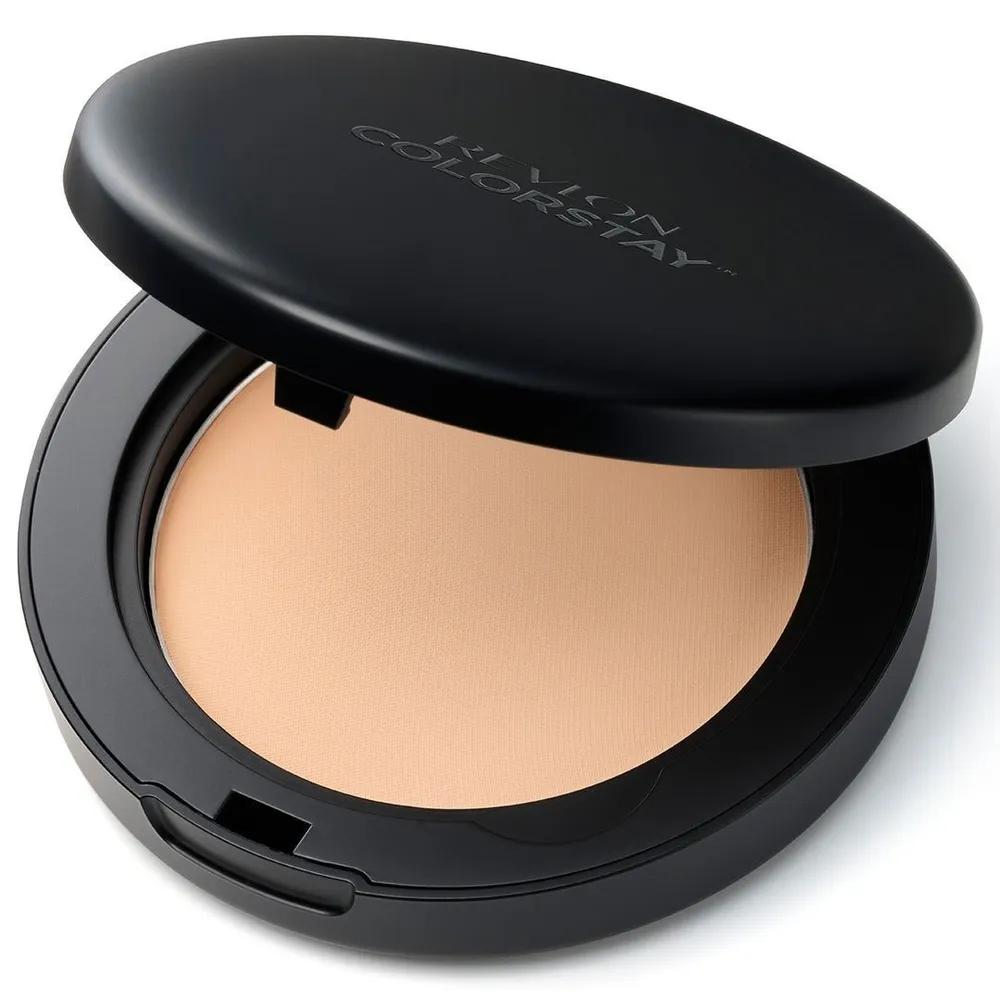 Revlon Powder Pressed Colorstay UV Longwear