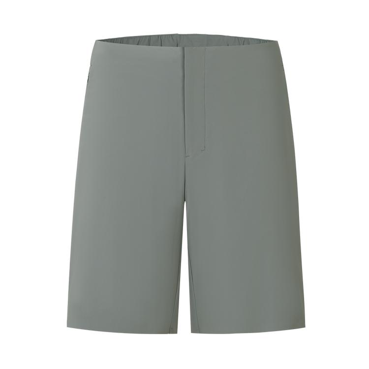 DESCENTE Dualis Urban Commute Casual Shorts Men's D5331DKH80