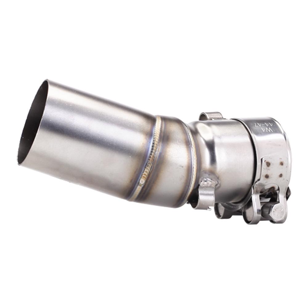 CFMOTO 450SR Mid/Tail Exhaust Modification Set