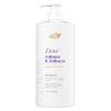 Dove Shampoo Volumen & F  Lle F  R Feines, D  Nnes Haar Mit Bio-Protein-Pflegetechnologie Und Biotin, 28 Fl Oz