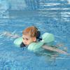 Children Swimming Arm Hoop Learning Swimming Non Inflatable Equipment Swimming Hoop Children's Swimming Hoop Anti Rollover