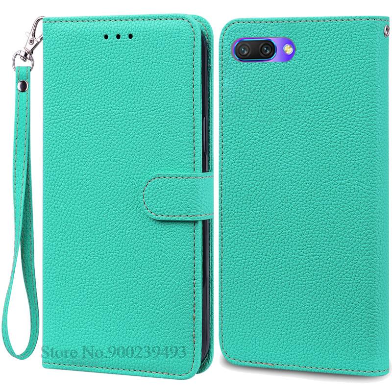 

Для Honor 10 чехол силиконовый чехол-кошелек для Huawei Honor 10 флип-чехол Honor10 COL-AL10 L29 L19 TL10 чехол для телефона Coque Fundas For Honor 10