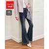 IEF Petite Women's Slim-Fit Stretch Bootcut Jeans