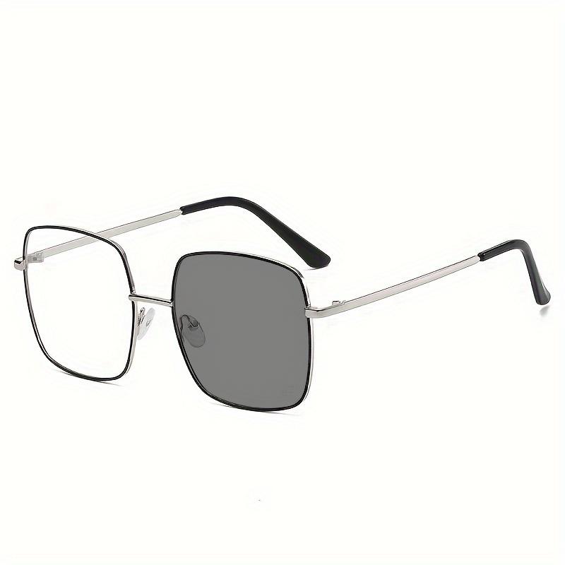 

New Design Sunglasses For Men Outdoor Sports Driving UV Protection Stylish Designer Lenses