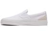 One Star CC Lightweight Low Top Canvas Shoes Unisex White 164395c