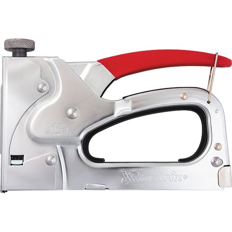 

Механический степлер Matrix 1