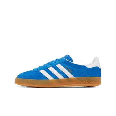 Gazelle Indoor Blue Bird Gum