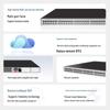 Huawei S5735-L48P4XE-A-V2 Enterprise Gigabit Switch