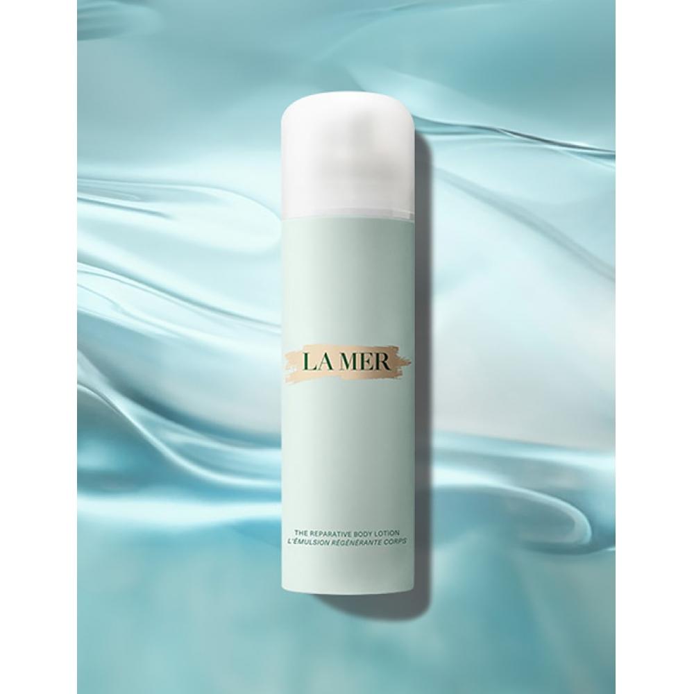 

La Mer Reparative Body Lotion 160 Ml