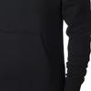 Sweatshirts Men's Black Moderate Regular CW8619-010