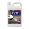 Bona Robot Vacuum Cleaner Floor Care Liquid 1L: Robot Floor Cleaning Liquid, Floor Care Agent, Floor Maintenance Liquid, Suitable for Solid Wood Floor