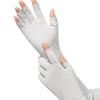 Sun Protection Ice Silk Arm Sleeve Non-slip Sunscreen Sleeve Gloves Summer Arm Cover  Cycling