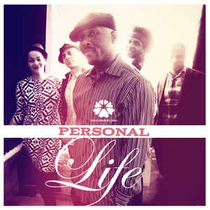 

CD PERSONAL LIFE - Morning Light EXCDP62 Expansion 2013 UK Jazz Used