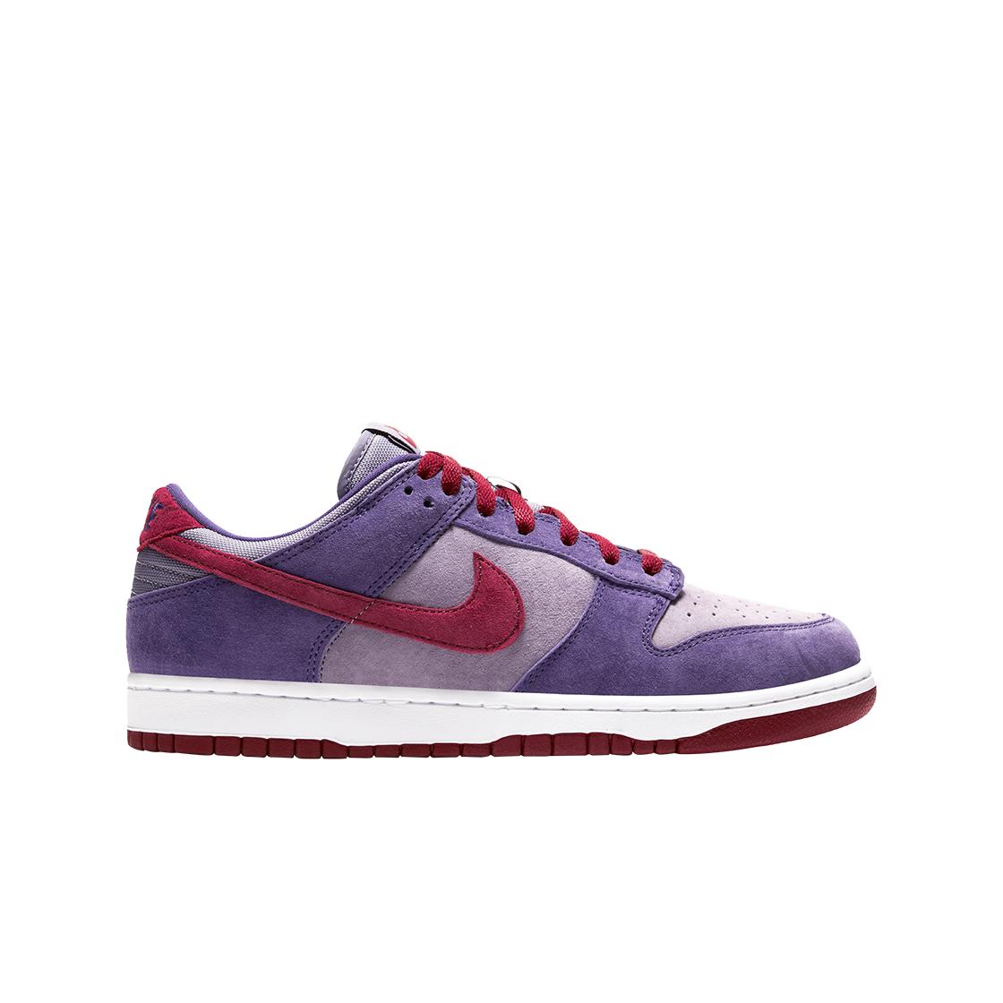 

Мужские кроссовки Nike Dunk Low SP Plum 2020 CU1726-500