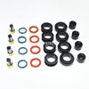 4 Sets Fuel Injector Repair Kit for Parts#23250-28080 1001-87F90 for Toyota 1ZZFE 2ZZGE Engine (AY-RK112)