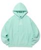 Sunrise Small Logo Hoodie_Mint(Ik2Dfmm405A)