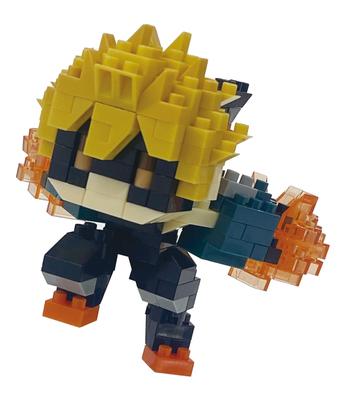 Kawada Nanoblock My Hero Academia Katsuki Bakugou 12 lat i więcej NBCC_184