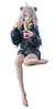 Hololive Production Shishiro Botan Noodle Stopper Figure Plus