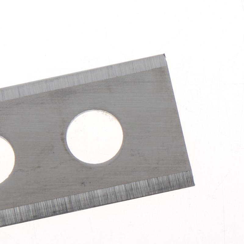 5Pcs Stainless Steel Lawn Mower Cutting Blade Replacement Robotic Lawnmower Cutting Blades For Landroid For Worx