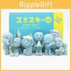 Glow In The Dark Badkamerspeelgoed Figuren Bouwbare Pvc Modelkit Voor Kinderkamer Decoratie
