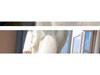 145cm Petite High-Waisted Thick Plush Warm Loose Slimming Wide-Leg Pants for Women