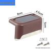Outdoor Waterproof LED Stair and Landscape Light