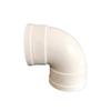 PVC 90-Degree Elbow