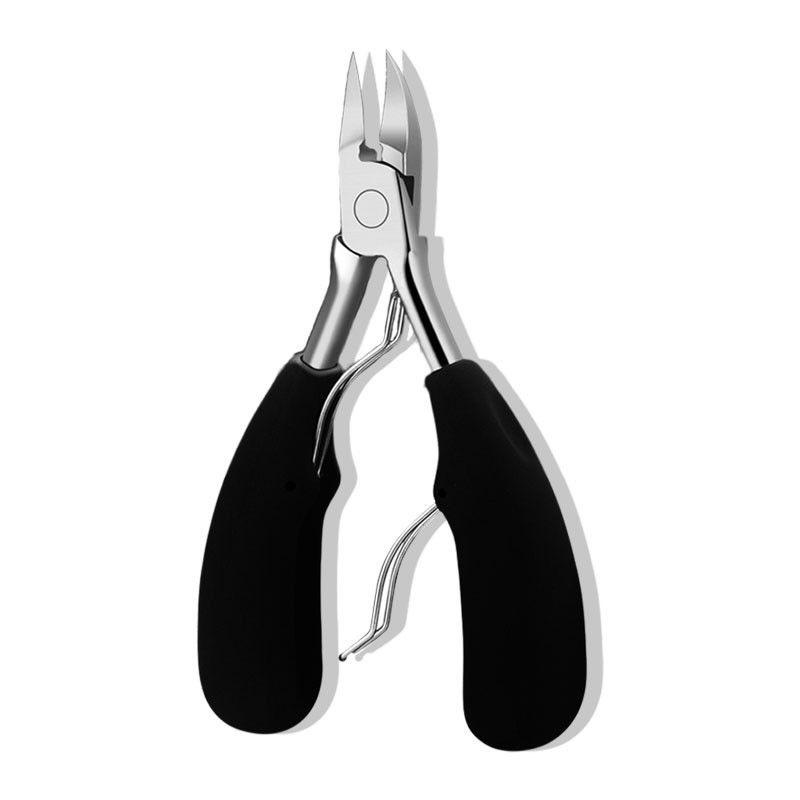 In-Stock Nail Groove Clippers: Eagle Beak Pliers with Pointed Tip for Ingrown Toenails, Inflammation & Dead Skin Remover
