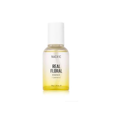 Esencia de Caléndula Floral Real 50ml