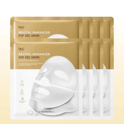 Ansigtspleje – Ansigtsmasker