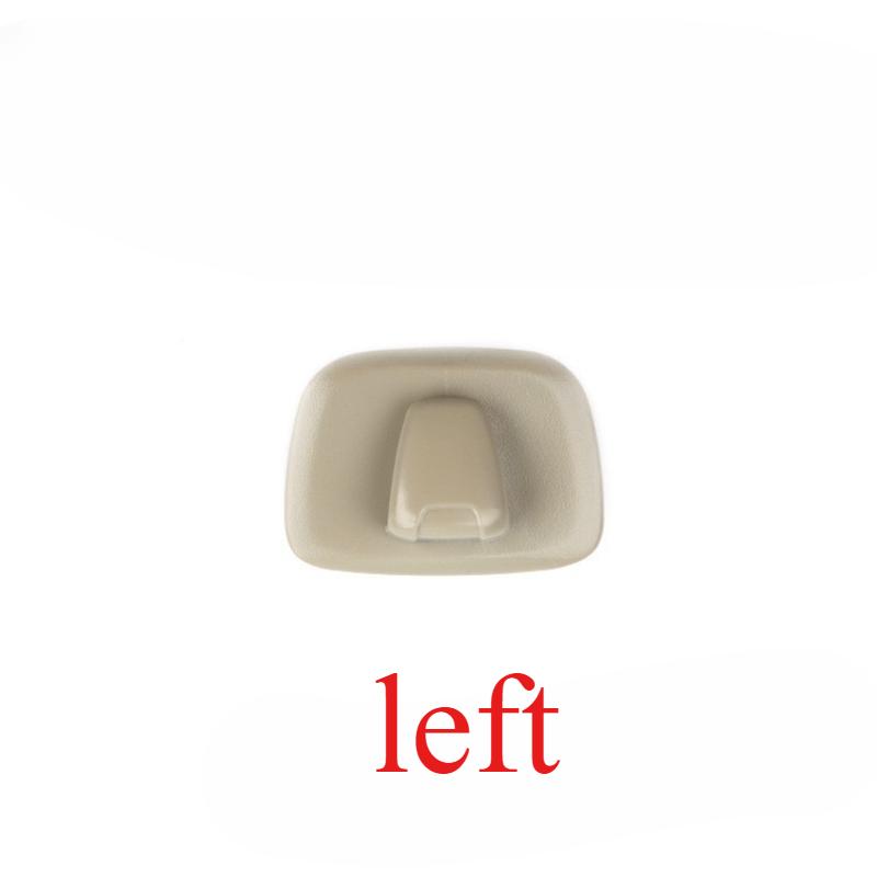 1pcs For Volvo XC40 XC60 18-20 For XC90 S90 V90 16-20 Car Hanger Hooks Rear Row Roof Hook Interior Accessories Stowing