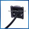 99240-D9000: Compatible Rearview and Parking Assist Camera for Hyundai & Kia