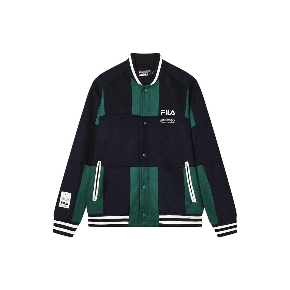 

Новые бейсбольные майки FILA Мужские Секретный зеркальный синий F11M319701F XL