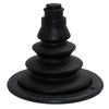 100/120mm Boat Rigging and Cable Boot for Boats Rigging Hole Cover Seals off water intake and protects cables, wiring