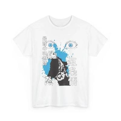 Tops – Camisetas