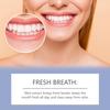 Tooth Decay Repair Toothpaste Whitening Teeth Stain Remover Bad Breath Product to Lighten Teeth Stain Remover Powerful