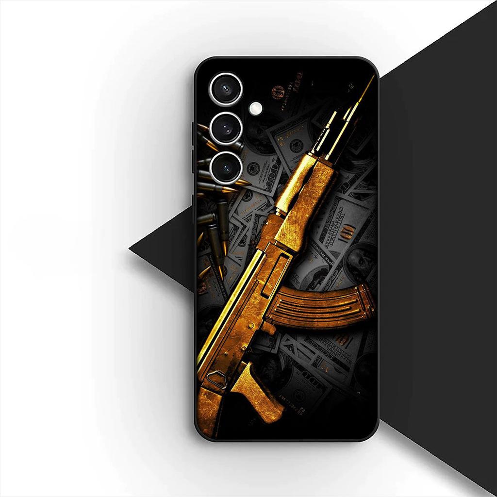 USD Moneys 100 D-Dollars Phone Case for Apple iPhone 17 Pro XS Max Air 6 7 8 Plus 5 + SE 2022 SE2 16E 8+ Protective Cover