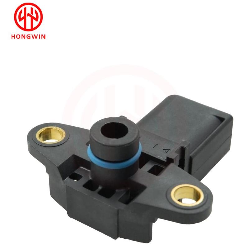 13627542623 HONGWIN Manifold Absolute Pressure MAP Sensor 13628657300 For BMW 525i 528i 530i 650i 750Li 325xi 128i 2.4 3.0 4.4L