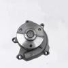 CA4GX15 Engine Water Pump Suitable for Faw V80 GF1500 CA1027 S80 M80 Sirus 3 Hole 4A13-1300080