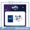 [Précommande] ATEEZ X ANITEEZ POP-UP [ANITEEZ IN DEJA VU] MD (CARTE À ÉCHANGE ALÉATOIRE)