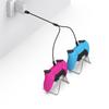 2-in-1 Usb Data Cable Charger Charging Cable Type-c Interface Compatible For Switch/PS5/PSVR2 Handle