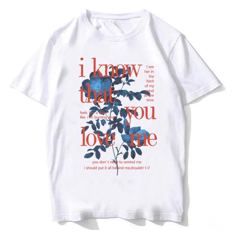 Ado Wish Tour Tshirt Japan Singer Print Tshirt 2024 Men Women Cotton High Quality Tshirt Short Sleeve T Shirt Streetwear Tops