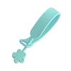 Sanitary Toilet Lifter Silicone Closestool Seat  Handle Lifting Device Closestool Lid Lifter  Home