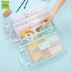 Greenwen Thickened Mesh Document Organizer Bags