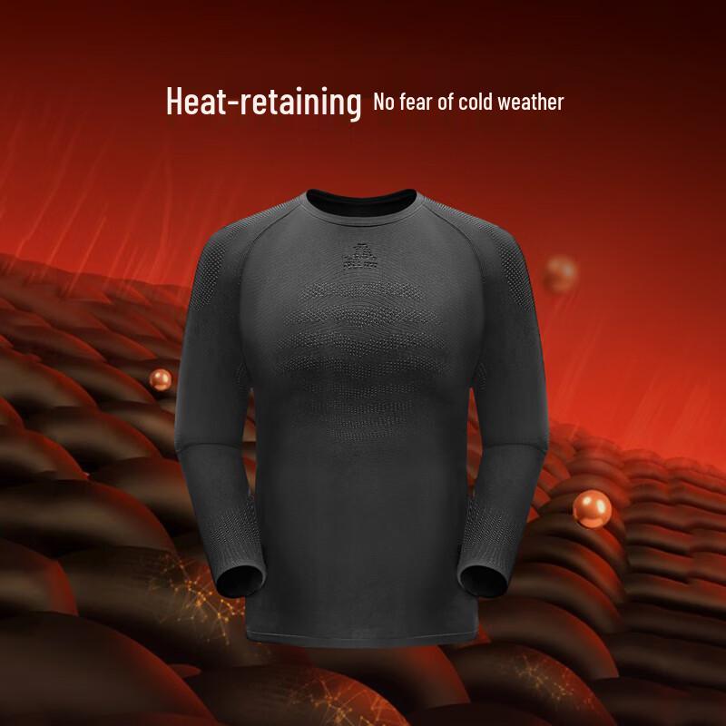 Pelliot Men's Outdoor Ski Base Layer