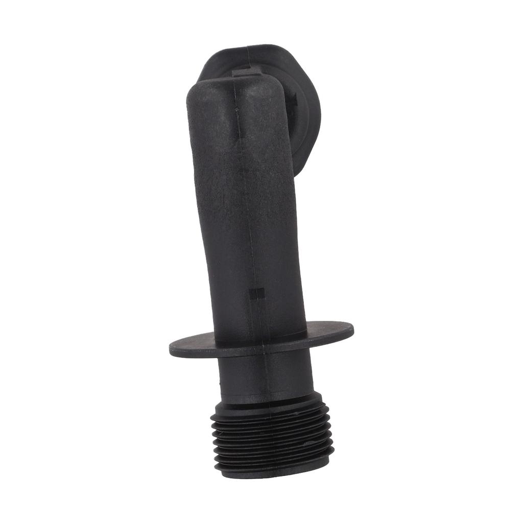Water Inlet Elbow For KARCHER K1 K1 Pressure Washer Black Pipe Connector Part 1.161-191.1 Cleaning Accessories